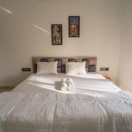 Almond Villa Find Your Paradise Alibaug Exterior foto