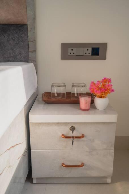 Almond Villa Find Your Paradise Alibaug Exterior foto