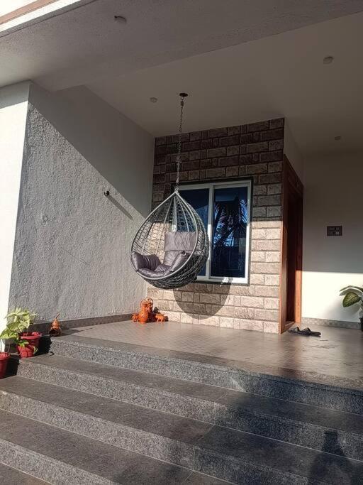 Almond Villa Find Your Paradise Alibaug Exterior foto