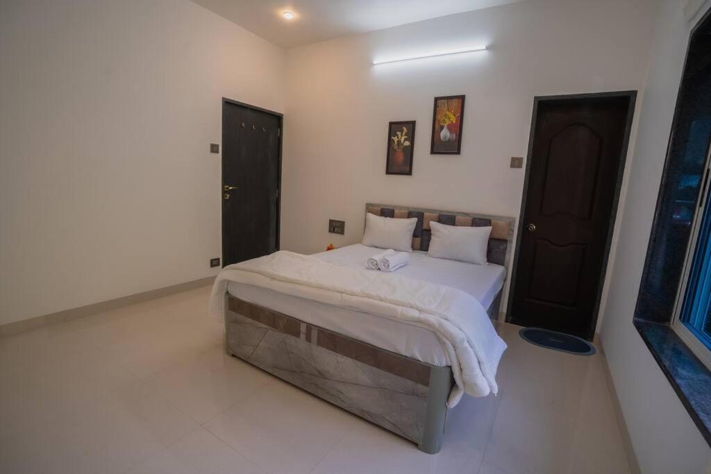 Almond Villa Find Your Paradise Alibaug Exterior foto