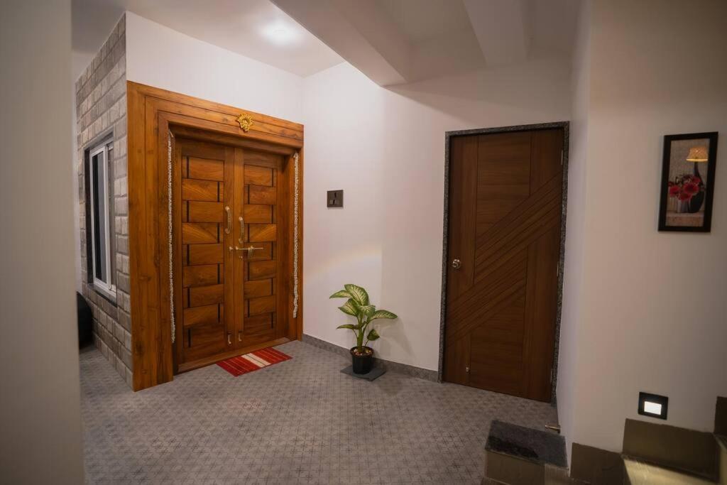 Almond Villa Find Your Paradise Alibaug Exterior foto